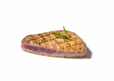 tonijnsteak