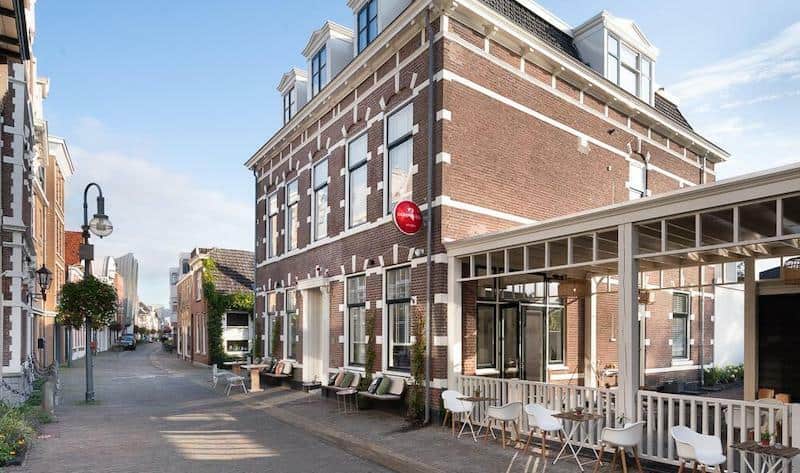 Catering Alphen aan de Rijn