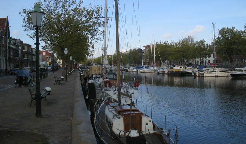 Catering Vlaardingen