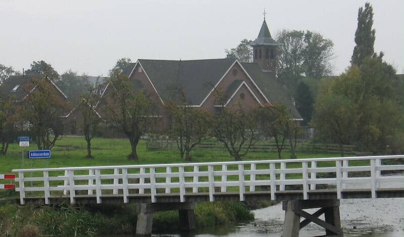 Catering Alblasserdam