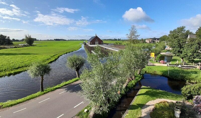 Catering Berkenwoude