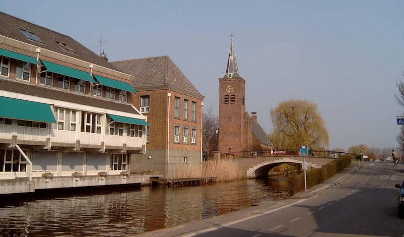 Catering Bleskensgraaf