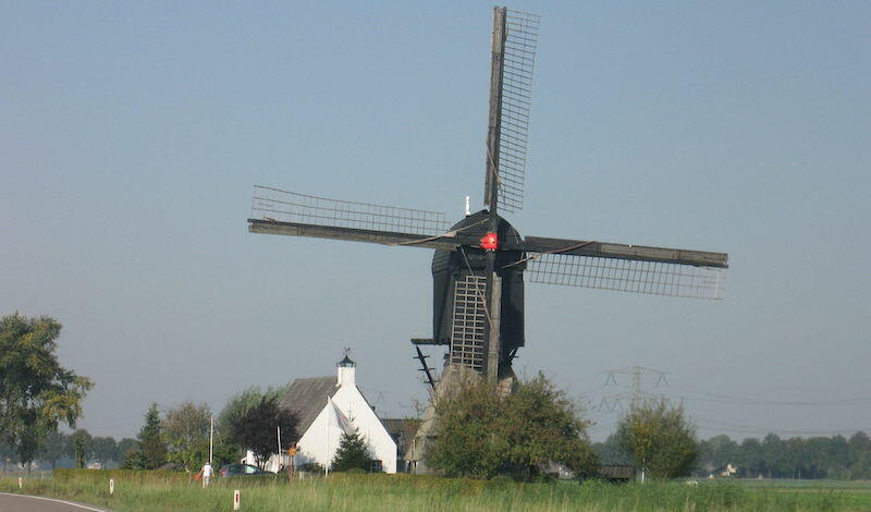 Catering Mijnsheerenland