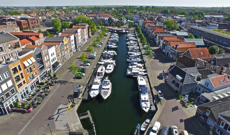 Catering Oud Beijerland