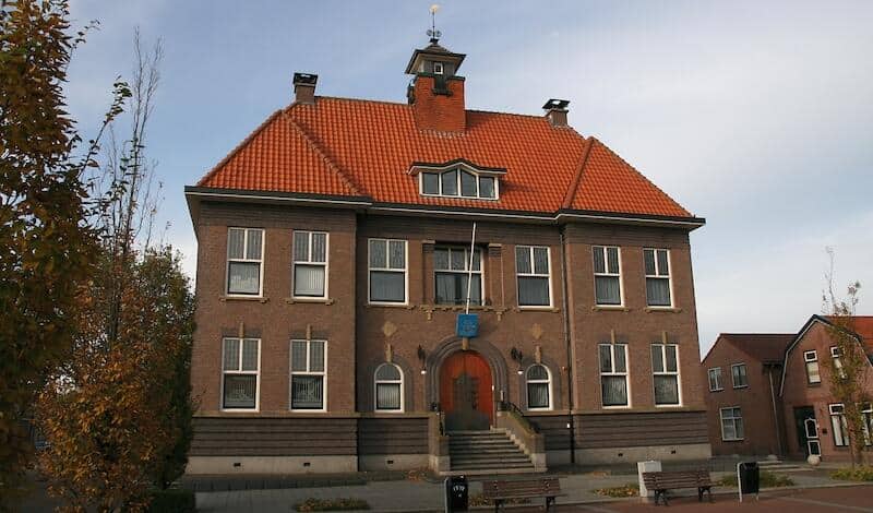 Catering Schipluiden