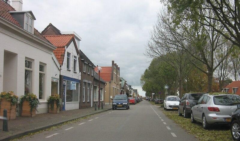 Catering Zuid Beijerland