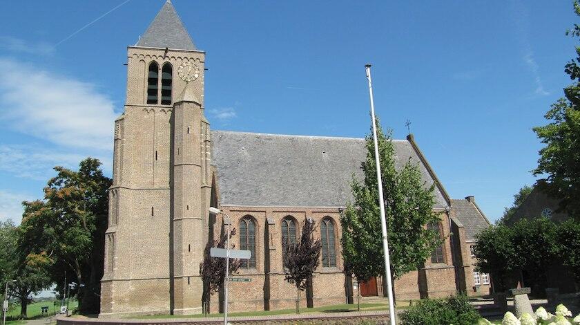 Catering Giessen-Oudekerk