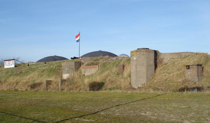 Catering Hoek van Holland