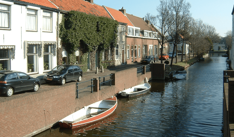 Catering Honselerdijk