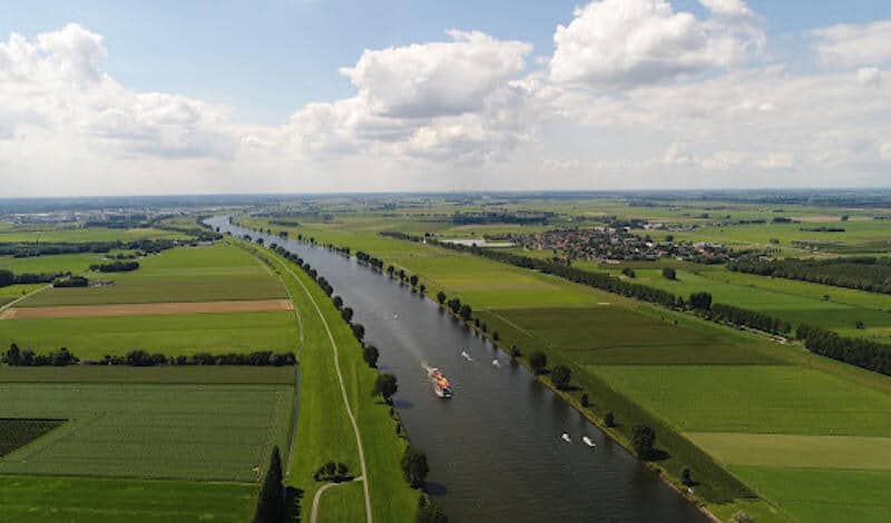 Catering Nieuwendijk