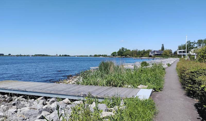 Catering Oude Wetering