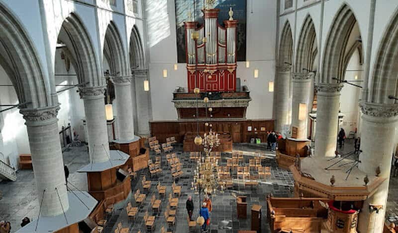 Catering Vierpolders