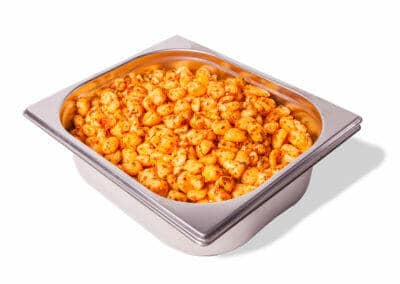 gebakken aardappeltjes