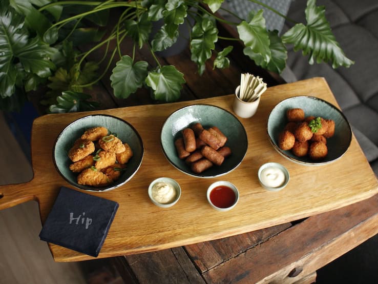 Catering 's Gravenzande