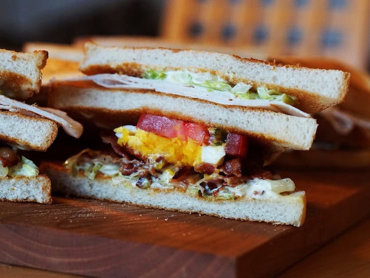 Catering 's Gravenzande