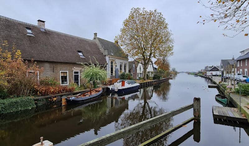 Catering Driebruggen