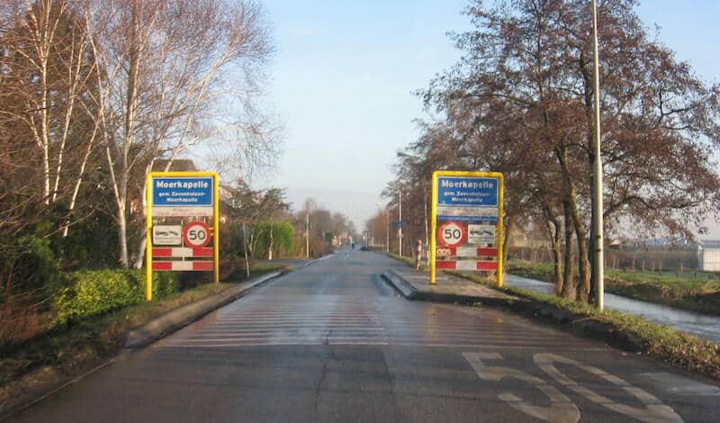 Catering Moerkapelle