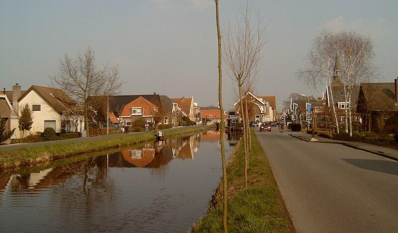 Catering Molenaarsgraaf