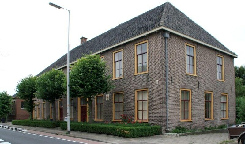 Catering Nieuwenhoorn