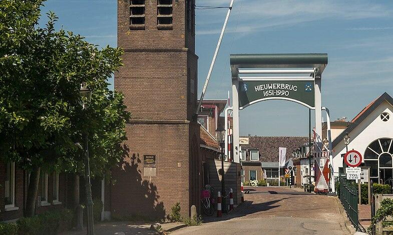 Catering Nieuwerbrug