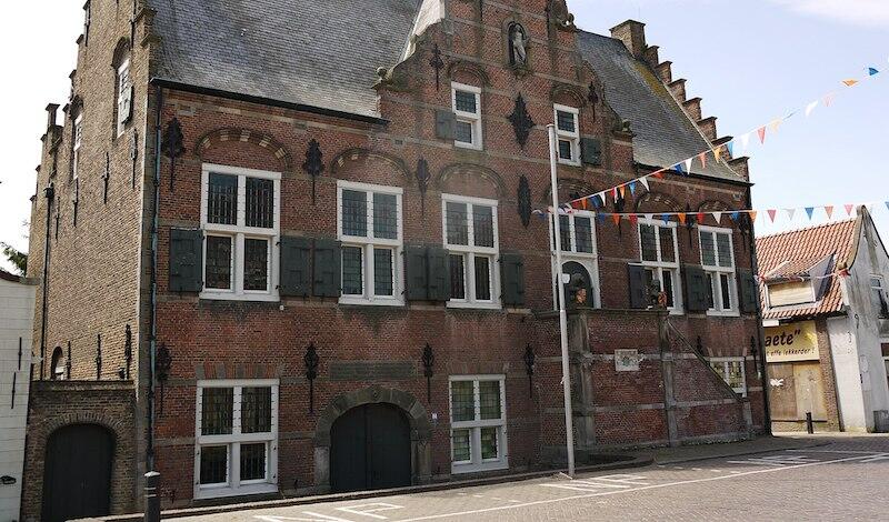 Catering Ooltgensplaat