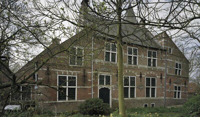 Catering Schelluinen