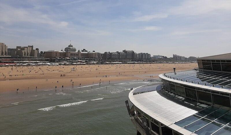 Catering Scheveningen