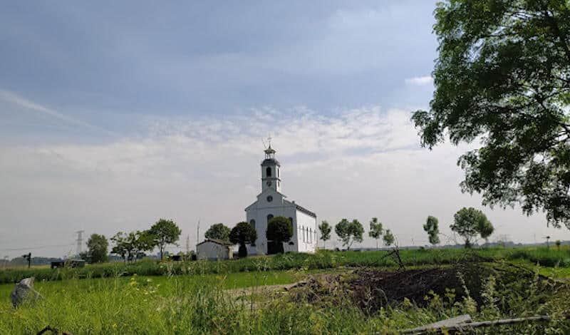 Catering Simonshaven