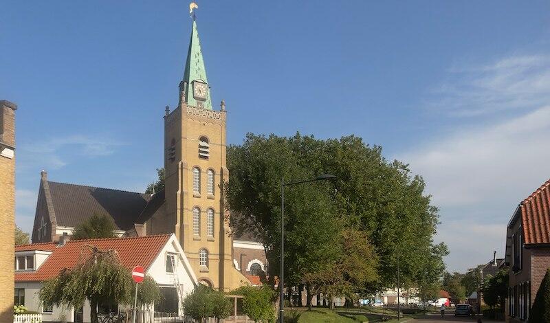 Catering 's Gravendeel